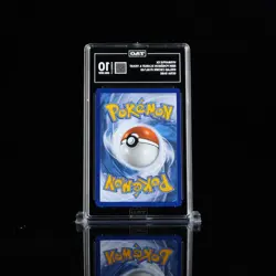 Hydrapple ex 156/142 Full Art TAG 10 GEM MINT Pokemon Scarlet & Violet 💎 - Image 2