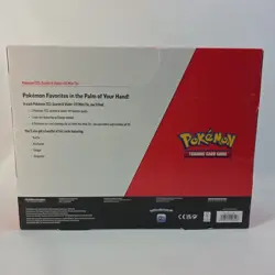 2025 Pokemon Scarlet and Violet 151 Mini Tin 4-Pack Sealed - Image 4