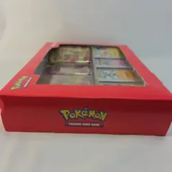 2025 Pokemon Scarlet and Violet 151 Mini Tin 4-Pack Sealed - Image 5