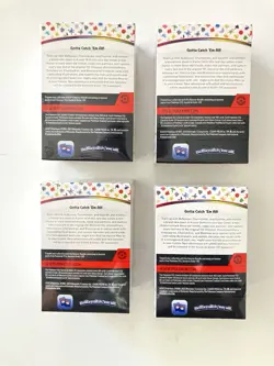 🔥 LOT Of 4 🔥 NEW Pokemon TCG Scarlet & Violet 151 Booster Bundles SEALED - Image 2
