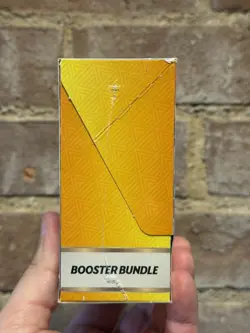 Pokemon TCG Surging Sparks Booster Bundle Brand New Sealed | 6 Booster Packs - Image 3