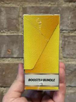 Pokemon TCG Surging Sparks Booster Bundle Brand New Sealed | 6 Booster Packs - Image 5