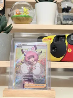 Pokemon Cards: FULL ART TRAINERS CHOOSE YOUR OWN! - Image 3