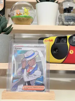 Pokemon Cards: FULL ART TRAINERS CHOOSE YOUR OWN! - Image 4