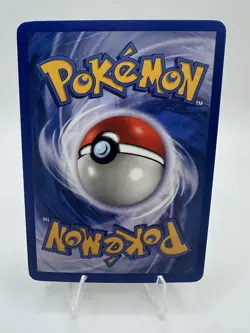 Mr. Fuji 58/62 - Fossil - Vintage 1999-2000 - Pokemon TCG - Image 2