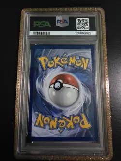 Pokemon TCG Charizard 4/102 Celebrations Classic Collection PSA 10 - Image 2