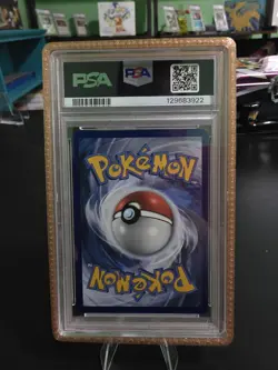 Pokemon TCG Charizard 4/102 Celebrations Classic Collection PSA 10 - Image 4