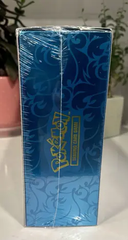 Pokemon Mega Charizard Ultra Premium Collection Box Sealed UPC - Image 3