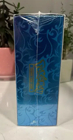 Pokemon Mega Charizard Ultra Premium Collection Box Sealed UPC - Image 4