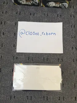 Pokemon Perfect Order Booster Box (36 Packs) New & Sealed ✅ - Image 5