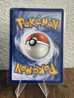 Pokemon Perfect Order Mega Zygarde EX 120/088 Special Illustration Rare (NM) - Image 2