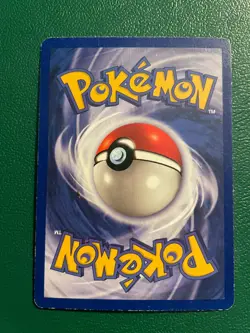 Pokemon TCG Nidoking Base Set 11/102 Holo Unlimited Holo Rare - Image 4