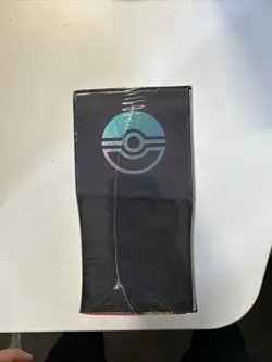 Pokemon TCG Phantasmal Flames Pokemon Center ETB SEALED - Image 5