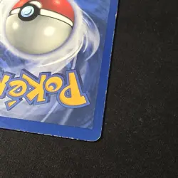 Pokemon TCG Gengar 5/62 Fossil Set UNLIMITED Holofoil Rare - Image 3