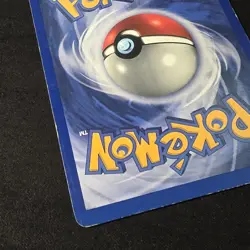 Pokemon TCG Gengar 5/62 Fossil Set UNLIMITED Holofoil Rare - Image 4