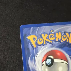 Pokemon TCG Gengar 5/62 Fossil Set UNLIMITED Holofoil Rare - Image 5