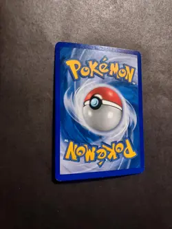 Pokemon TCG Jolteon 3/17 Rare Holo Pop Series 3 - Image 5
