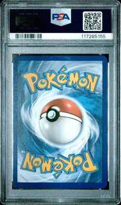 Pokemon Rayquaza V 194/203 Full Art SWSH Evolving Skies PSA 10 GEM MINT - Image 2