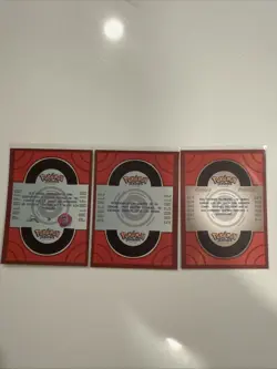Pokemon Pokedex Edition Lot Of 3 - Image 2