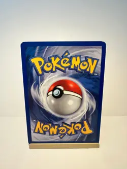 Gambler 60/62 Common Fossil Pokemon Unlimited Near Mint - Image 3