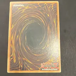 Yugioh Solar Recharge Ultimate Rare Lightsworn Holo Light of Destruction - Image 2