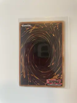 Meteor B. Dragon PRC1-EN004 Super Rare 1st Edition Moderate Play Yugioh - Image 2