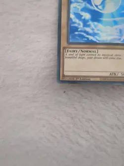 Mystical Shine Ball - GFP2-EN046 - 1st Ed - Ultra Rare - YuGiOh - Image 4