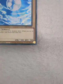 Mystical Shine Ball - GFP2-EN046 - 1st Ed - Ultra Rare - YuGiOh - Image 5