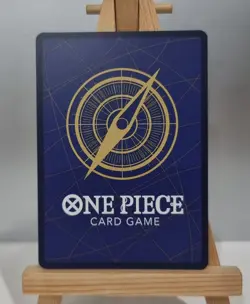 Nico Robin (OP09-107) (V.2) Alt Art One Piece TCG English - Image 2