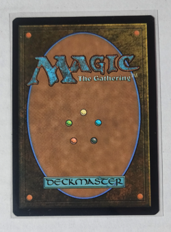 MONA LISA, EVER ADAPTABLE - Teenage Mutant Ninja Turtles Comm - MTG Rare #126 - Image 2