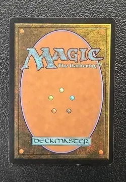 SIGNED BY KAI BUDDE Magic MTG: Voidmage Prodigy Onslaught #120/350 MP - Image 2