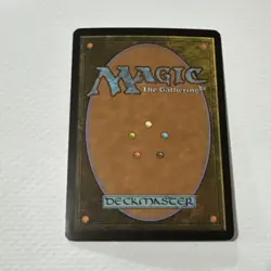 Telling Time FOIL - Magic the Gathering MtG - 10th Edition - NM/LP - Image 2