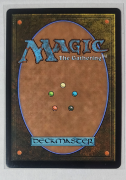 CITY OF BRASS - Teenage Mutant Ninja Turtles Commander - MTG Rare #62 - Image 2