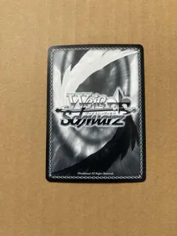 Hololive Akiroze Sign Card Crusade OG Metal Parallel Playable - Image 2