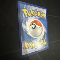 Pokemon TCG Torchic Legendary Treasures RC5/RC25 Common - Image 5