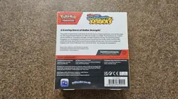Pokemon TCG Scarlet & Violet: Surging Sparks Booster Bundle - New/Factory Sealed - Image 2