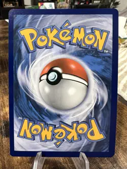 Pokemon TCG Pikachu V SWSH285 Black Star Promo - Image 2