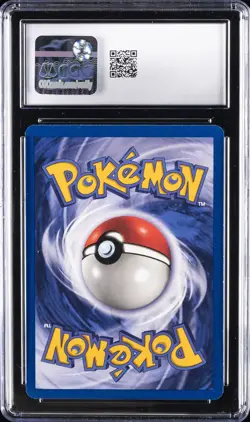 1999 POKEMON JUNGLE 1ST ED. #20/64 JOLTEON CGC 8.5 - Image 2