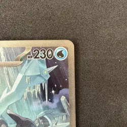Pokemon TCG Kyurem EX Black Bolt Special Illustration Rare Card 165/086 - Image 4