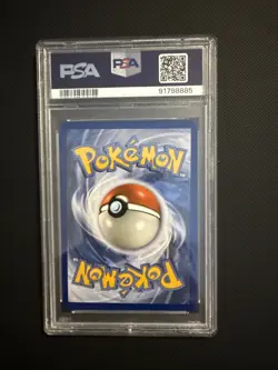Pokemon - Umbreon GX 142/149 Full Art Holo - Sun & Moon - Graded PSA 9 - Image 2