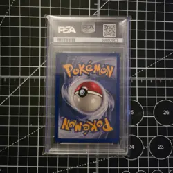 2002 Pokemon Neo Destiny #36/105 Dark Haunter PSA 10 GEM MINT - Image 2