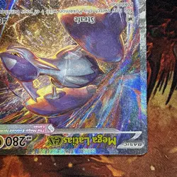 Pokemon - Mega Latias ex - 181/132 - ME01: Mega Evolution - Image 5