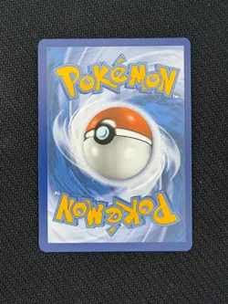 Pokemon TCG Scarlet & Violet Paldean Fates Toxel Shiny Holo 140/091 - Image 2