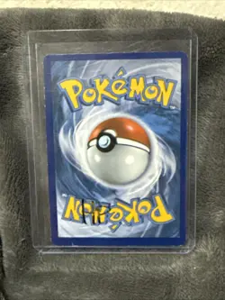 Gardevoir EX (155 Full Art, #155/160) - Holofoil XY - Primal Clash Pokemon Card - Image 2