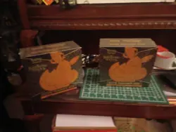 Pokemon TCG Shining Fates Elite Trainer Box Sealed 820650808173 - Image 1