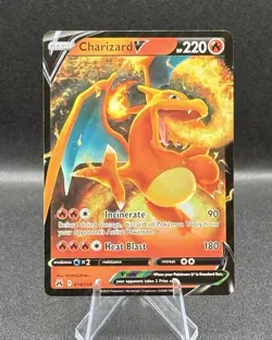 Pokemon Card Lot (4 Cards) - Image 3