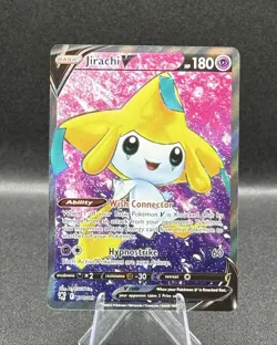Pokemon Card Lot (4 Cards) - Image 5
