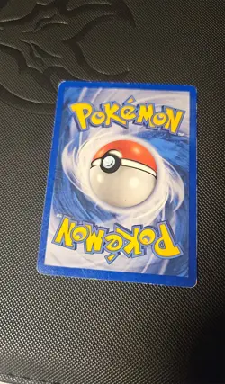 Pokemon 1st EDITION Shadowless Grass Energy #99/102 - 1999 Base Set - Image 2