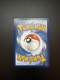 Carta Pokemon Meowth Del Team Rocket AR 203/182 Rivali Predestinati Ita NM - Image 2