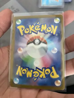 Pokemon TCG Froakie AR M4 Ninja Spinner 086/083 #86 Japanese NM - Image 2